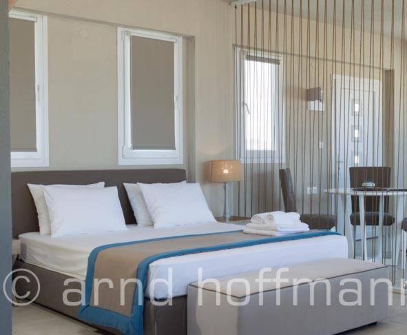 Hotel Sarti Beach מראה חיצוני תמונה